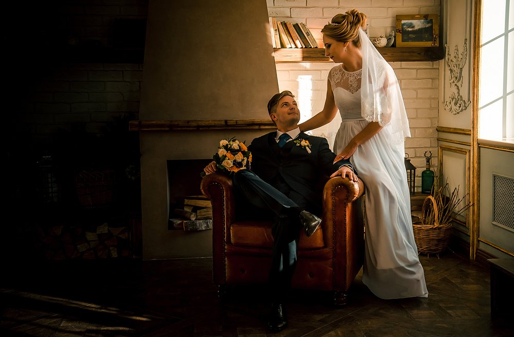 Photograph by Николай Смолянкин