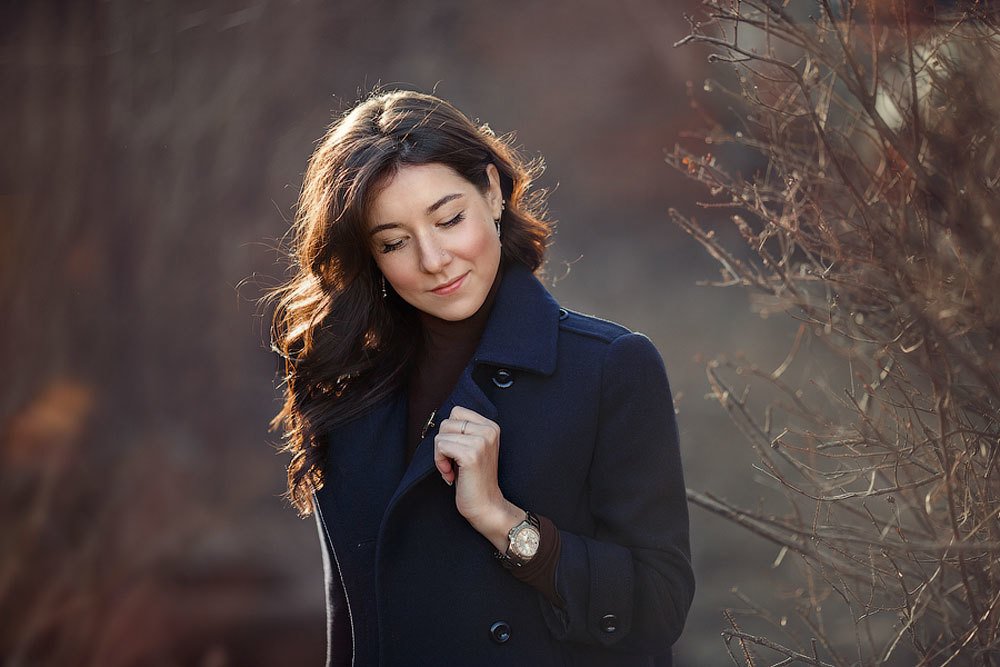 Photograph by Ольга Лебедева