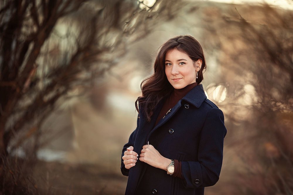 Photograph by Ольга Лебедева