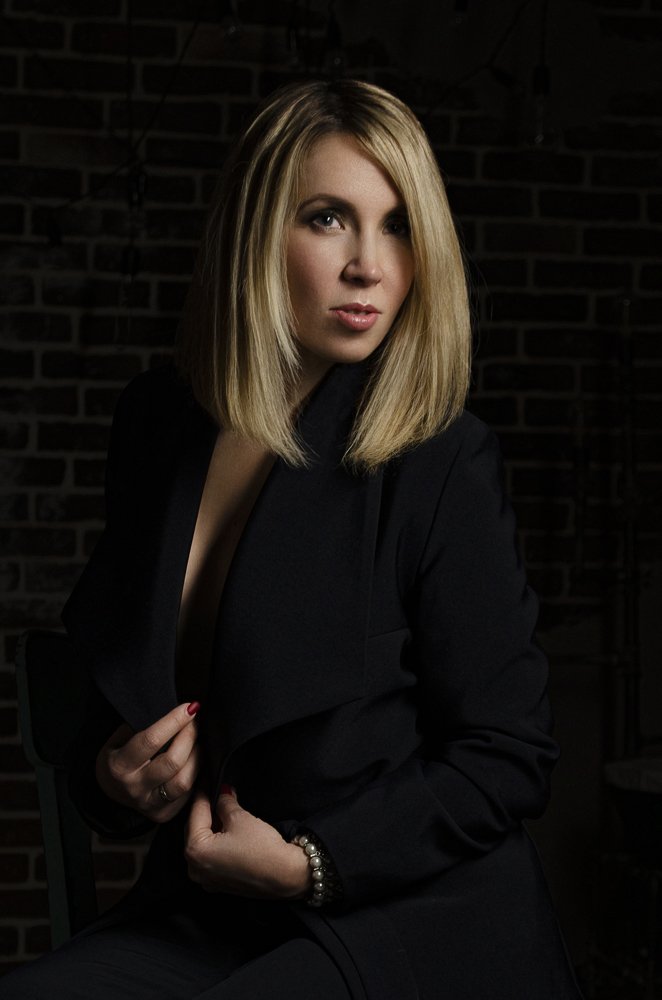 Photograph by Елена Кузнецова