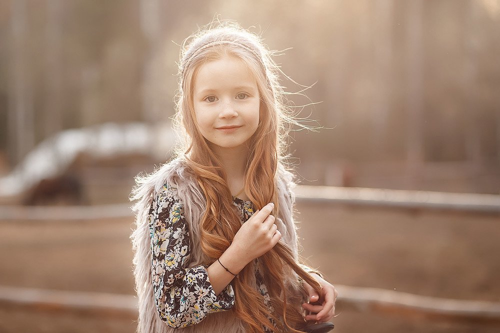 Photograph by Алеся Романова