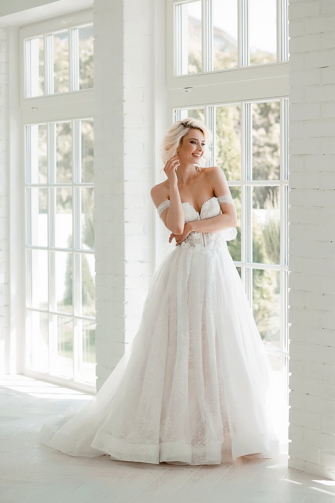 Photograph by Алеся Романова