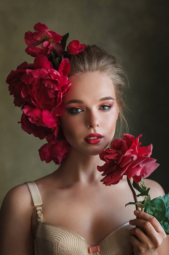 Photograph by Оксана Пипкина