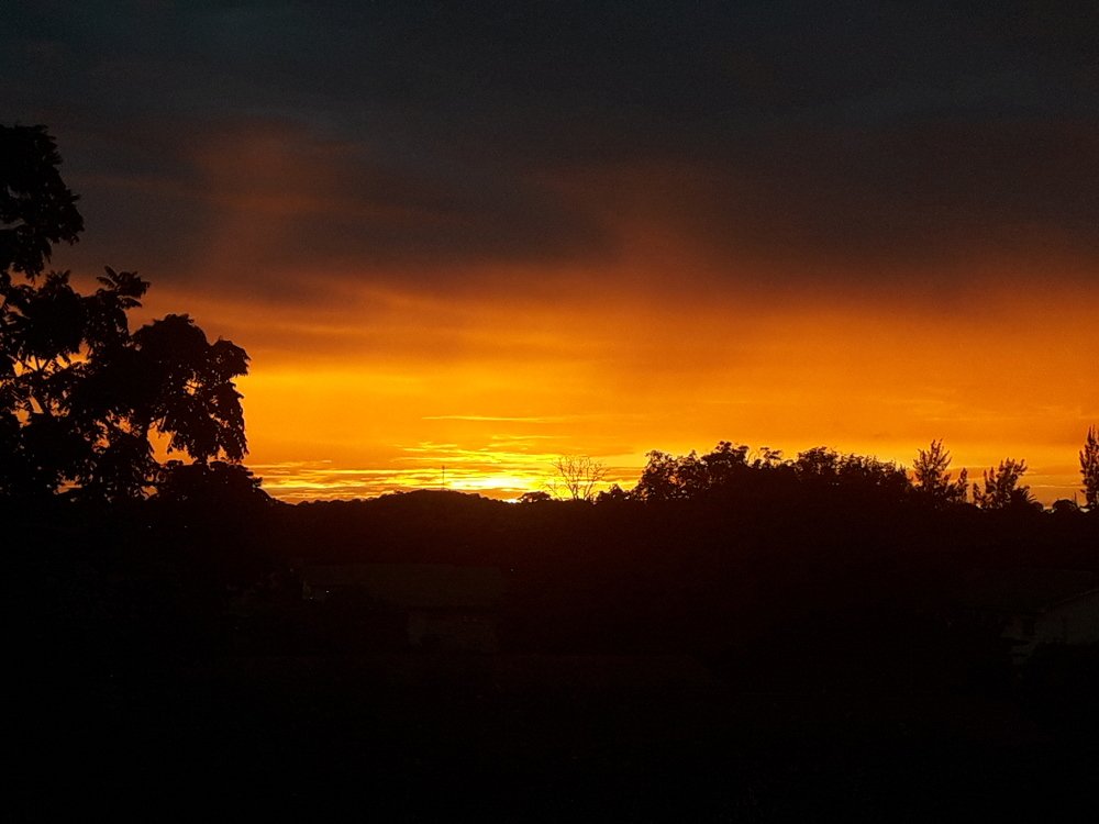 Sunrises