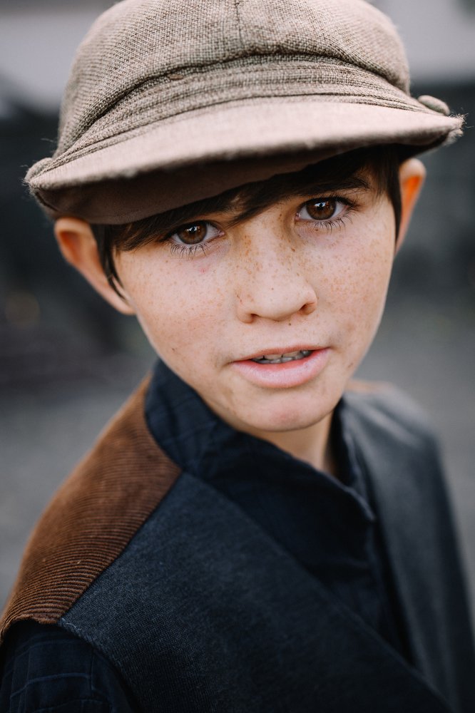 Gavroche