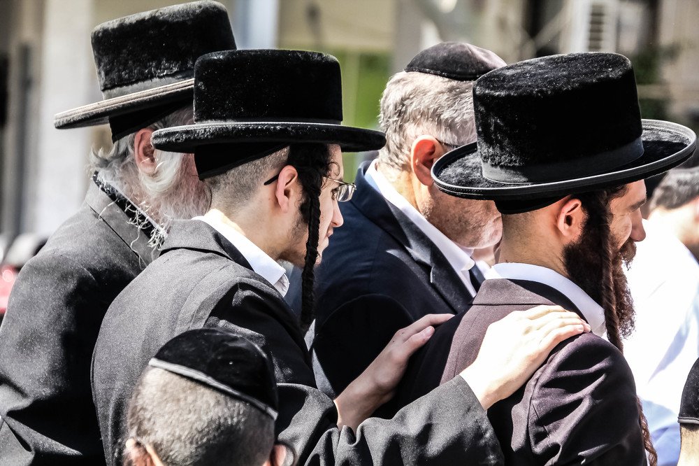 Orthodox Judaism Tradition Culture