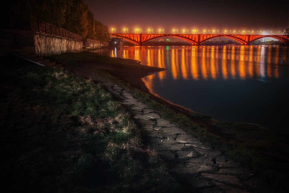 Экологическая тропа