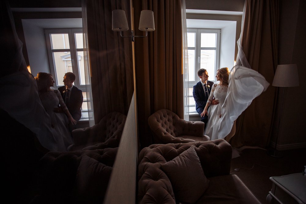 Photograph by Алексей Крылов