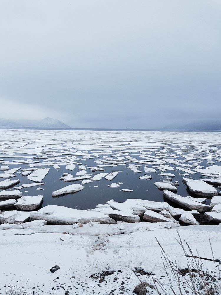 Photograph by Сергей Цыганков