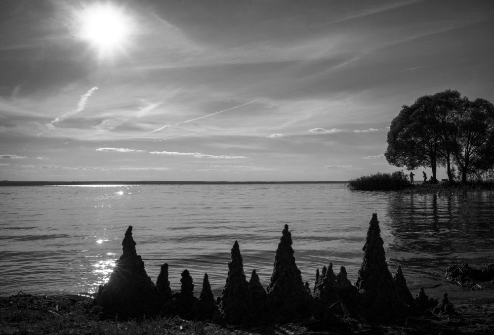 Плещеево озеро