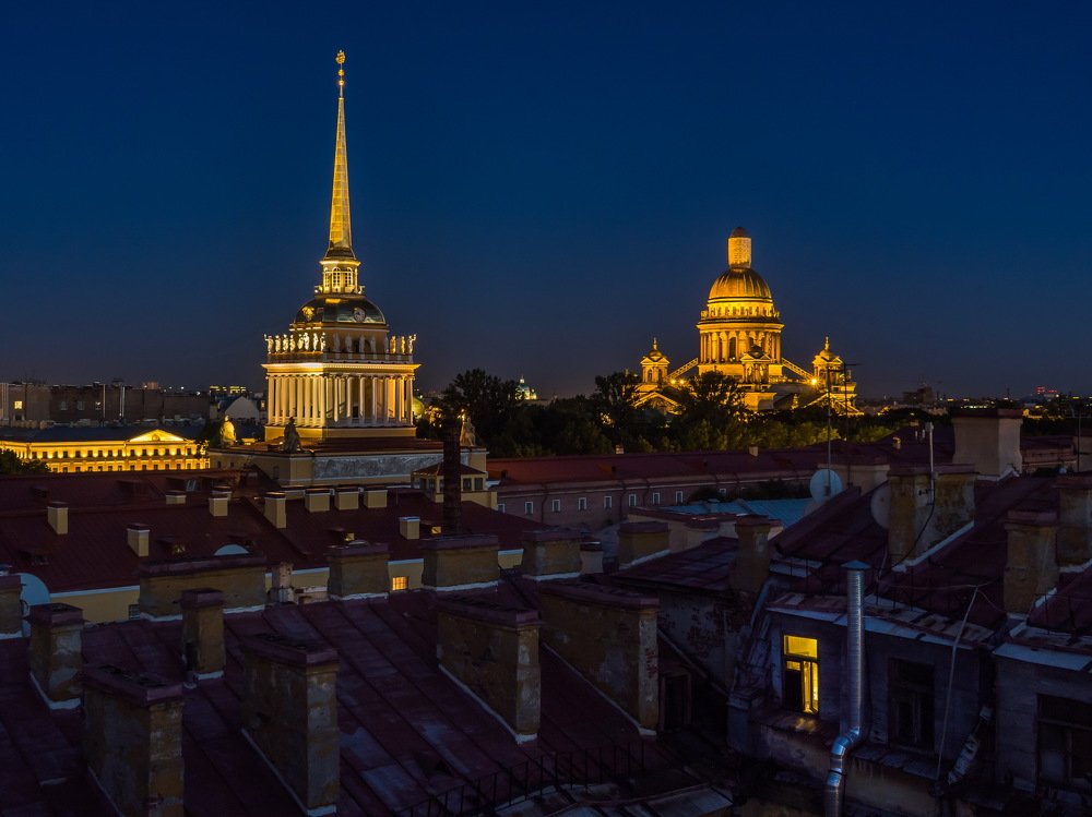 Photograph by Александр Авдушев