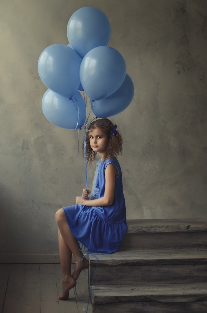 Мечты детства