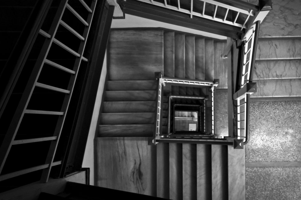 Photograph by Eric Dupuis