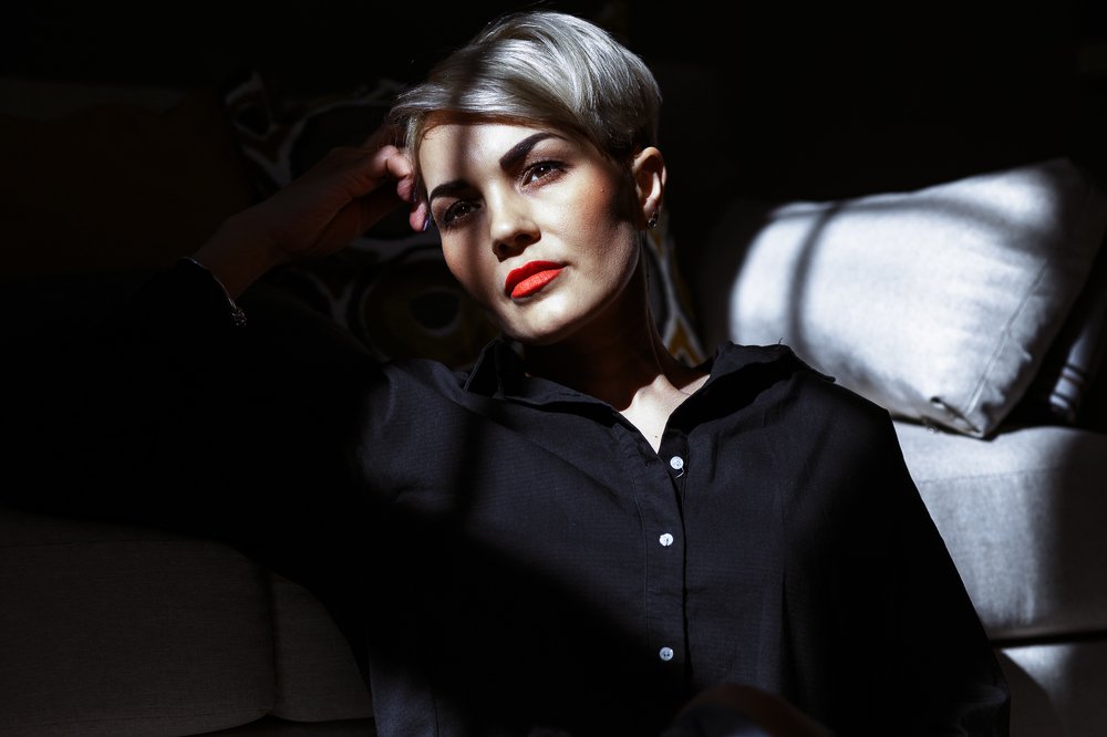 Photograph by Алексей Крылов