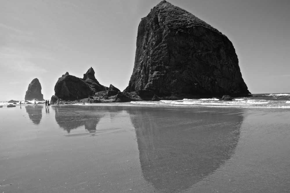 Cannon Beach