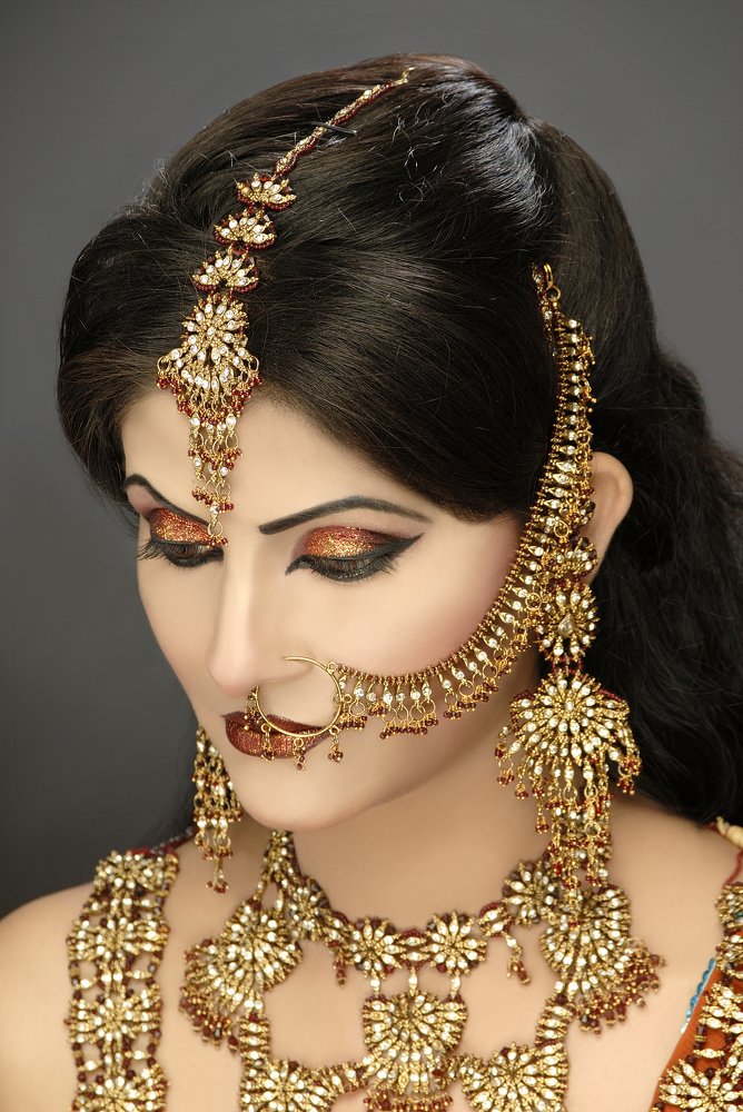 Indian Bride