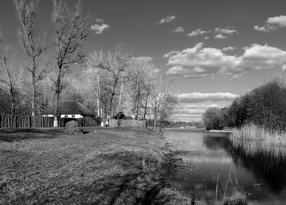 Полтавщина