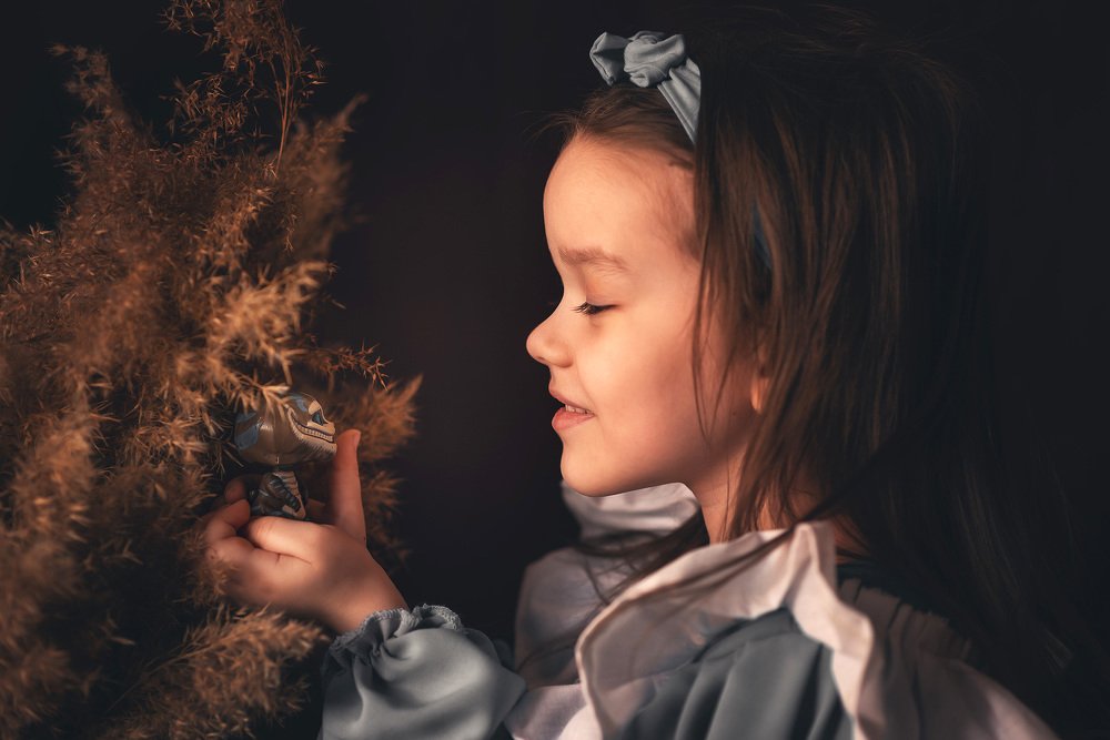 Photograph by Алексей и Юлия Дарьины