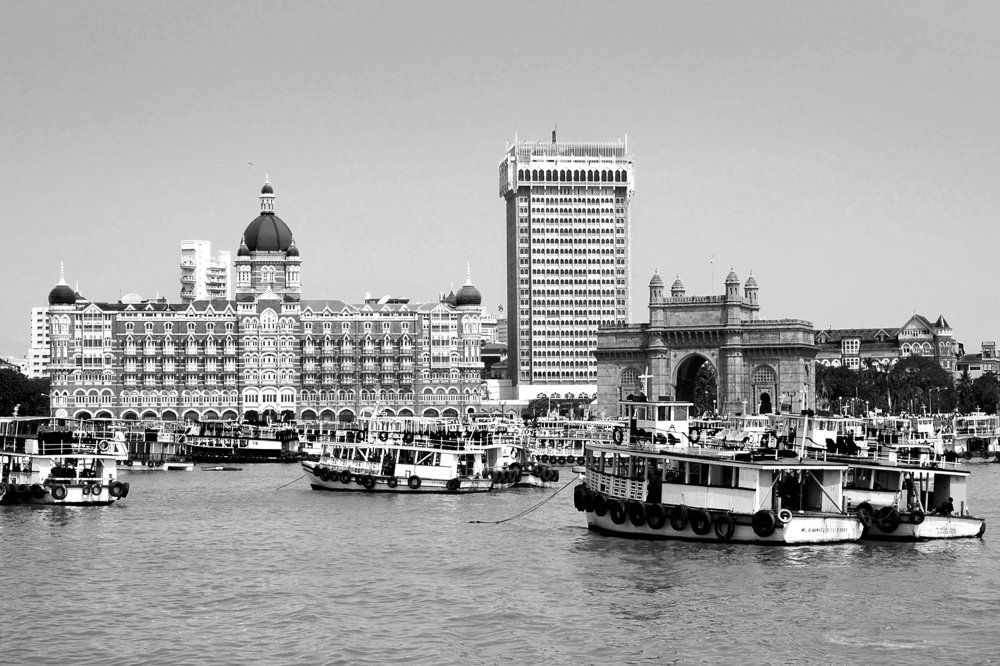 A Gateway of India