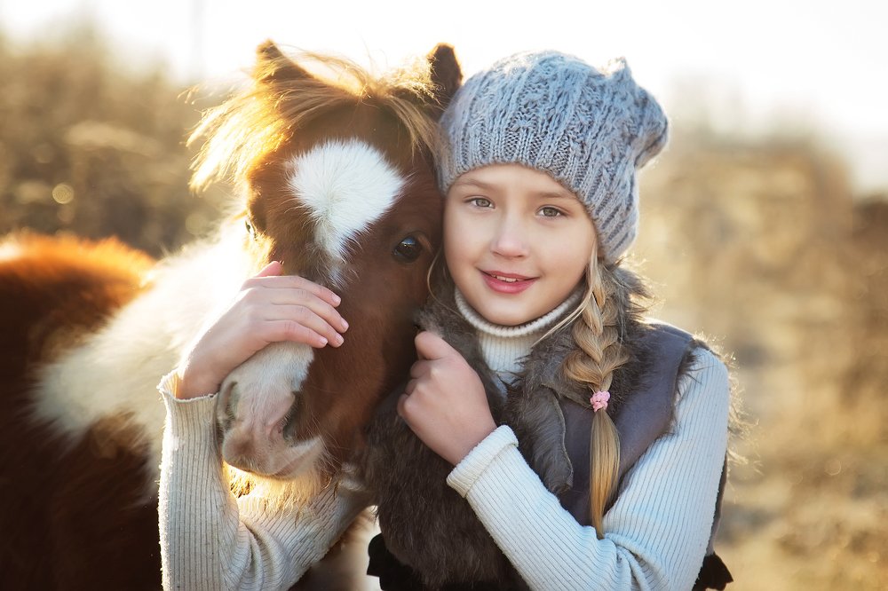 Photograph by Ксения Захарова