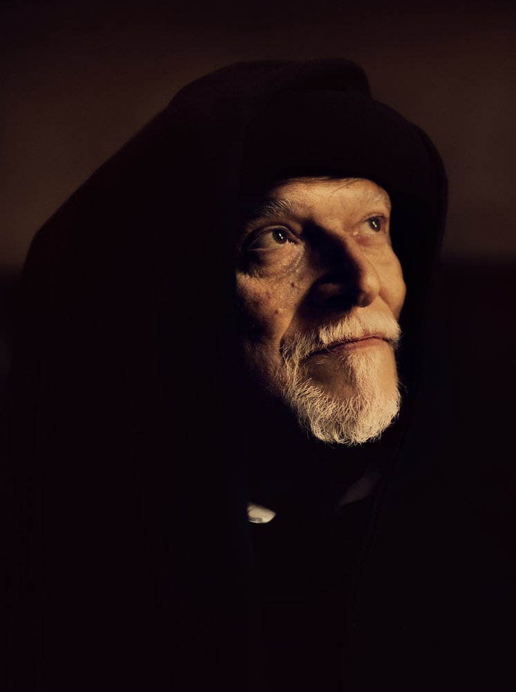 Photograph by Берг Дарья