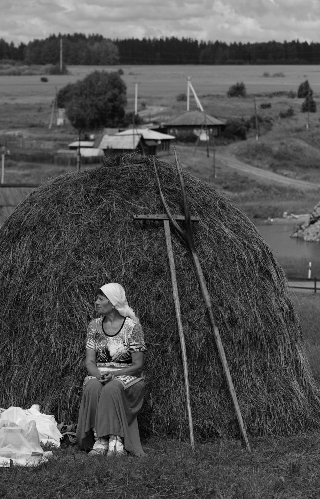 Photograph by Роман Сычев