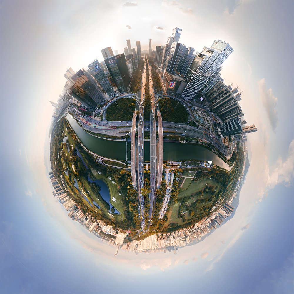 Mix City