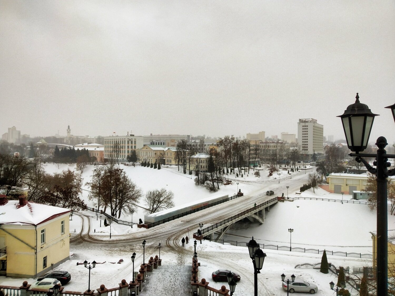 Витебск