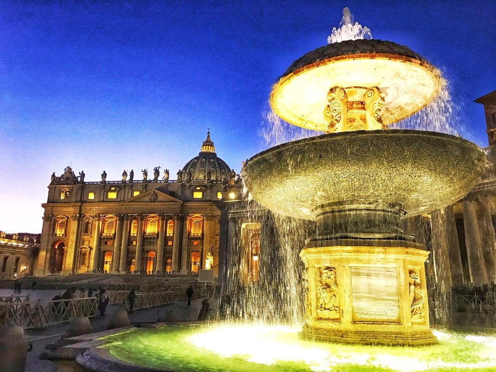 Photograph by Яна Лугинина