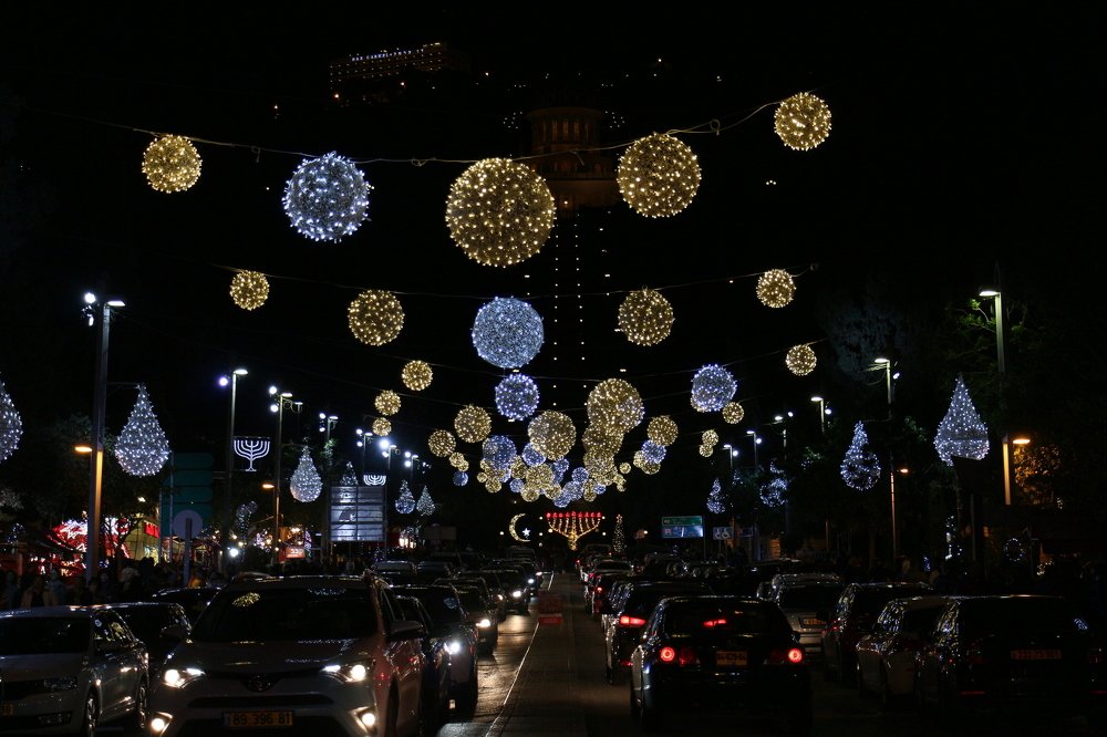 Haifa