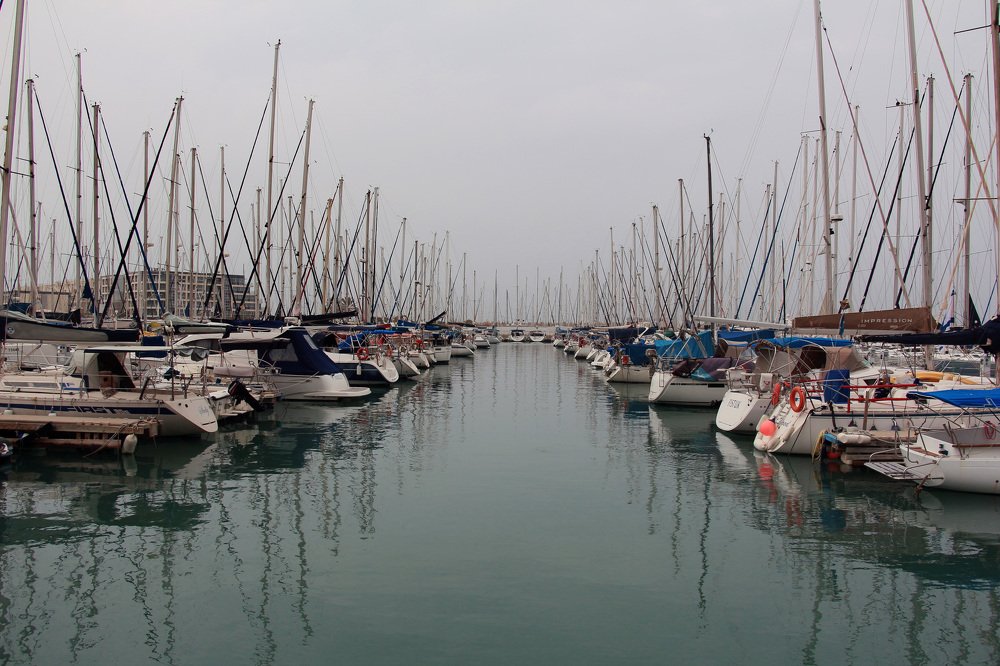 Port
