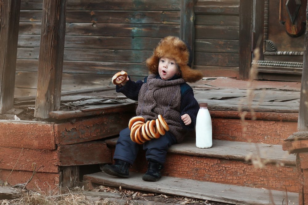 Photograph by Анастасия Мещерякова