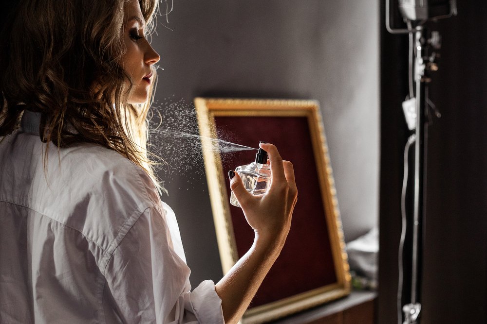 Photograph by Надья Васильчук