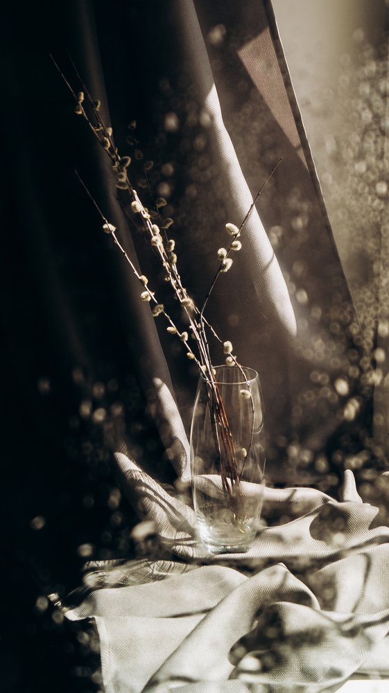 Пробуждение