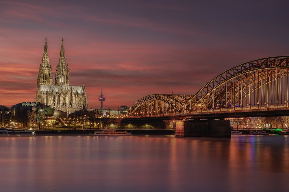 Cologne
