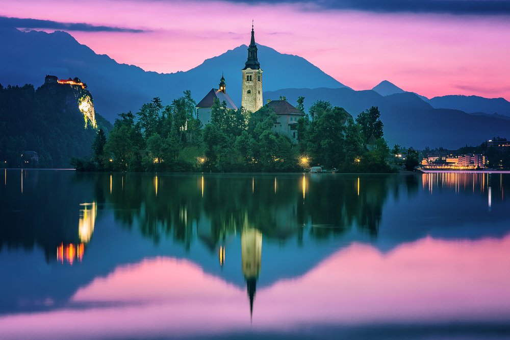 Bled