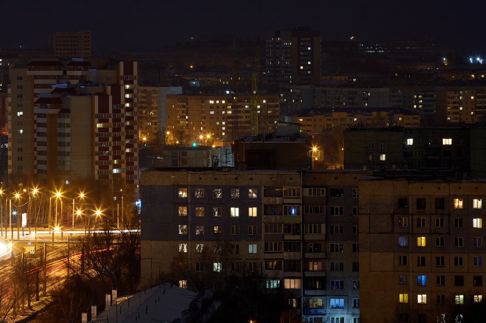 Photograph by Константин Кузнецов