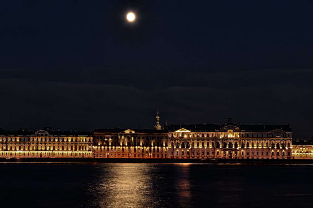 St. Petersburg