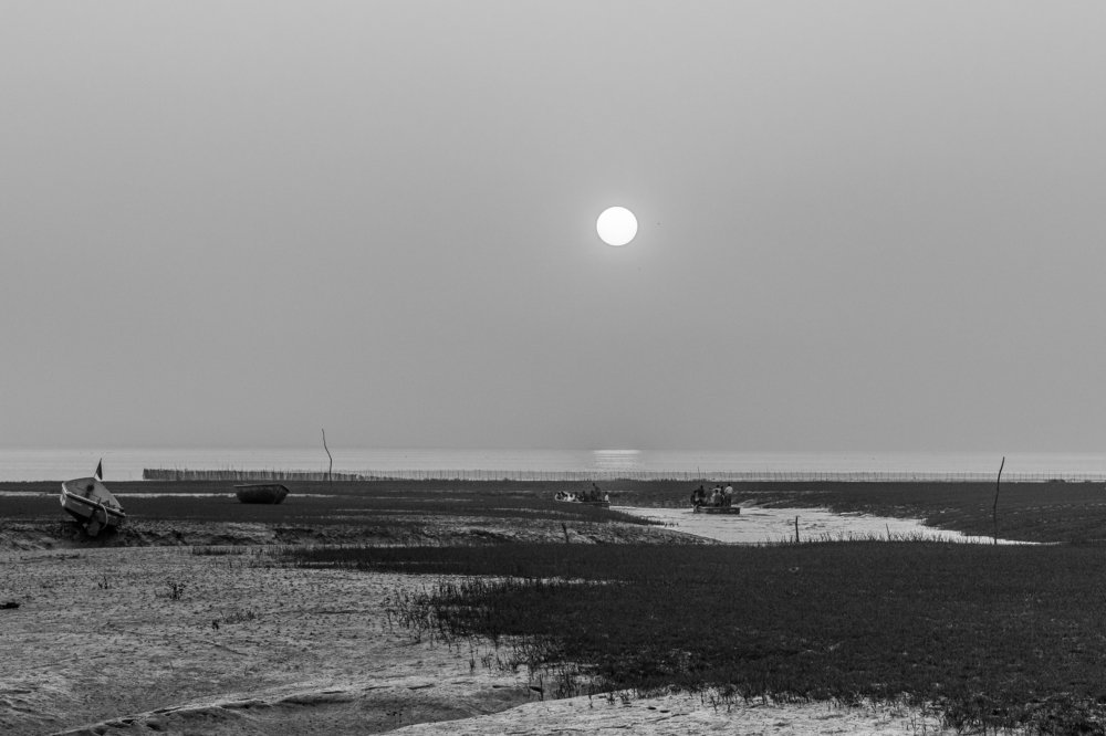 last time of the day