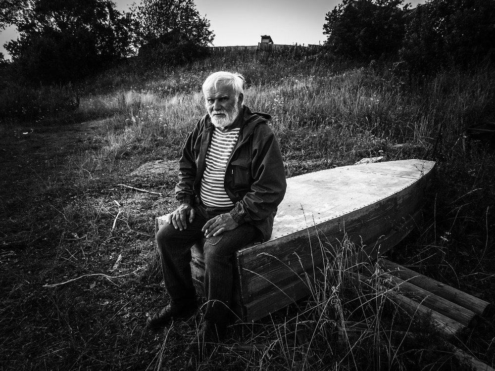 Grandfather