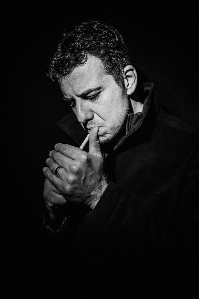 Photograph by Daria Osipova