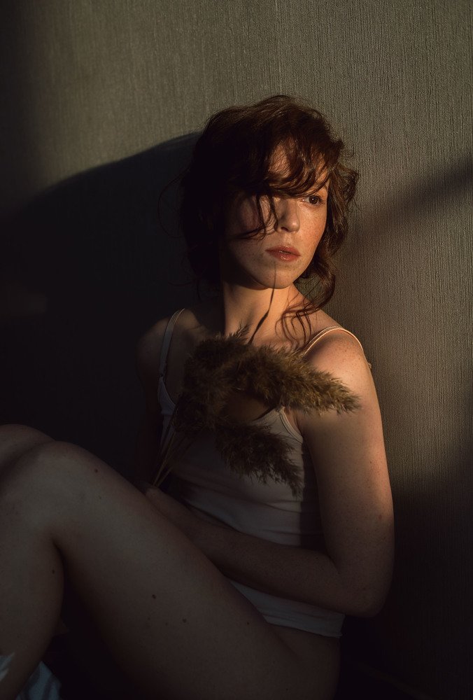 Поцелуй солнца