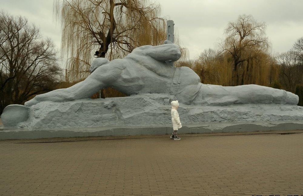 жажда