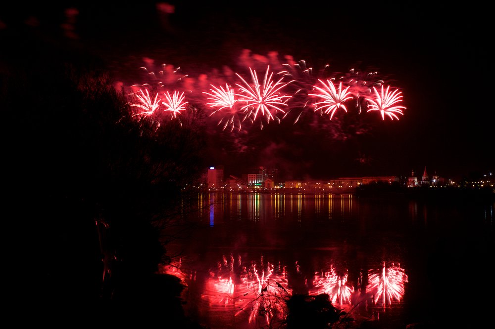 Photograph by Алёна Гильмуллина