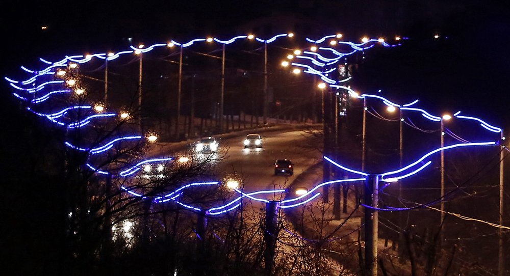 Чёкана, Кишинёв