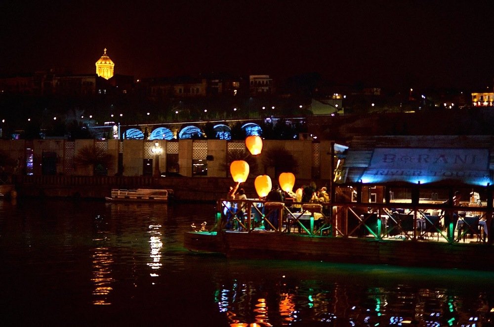 Праздник любви