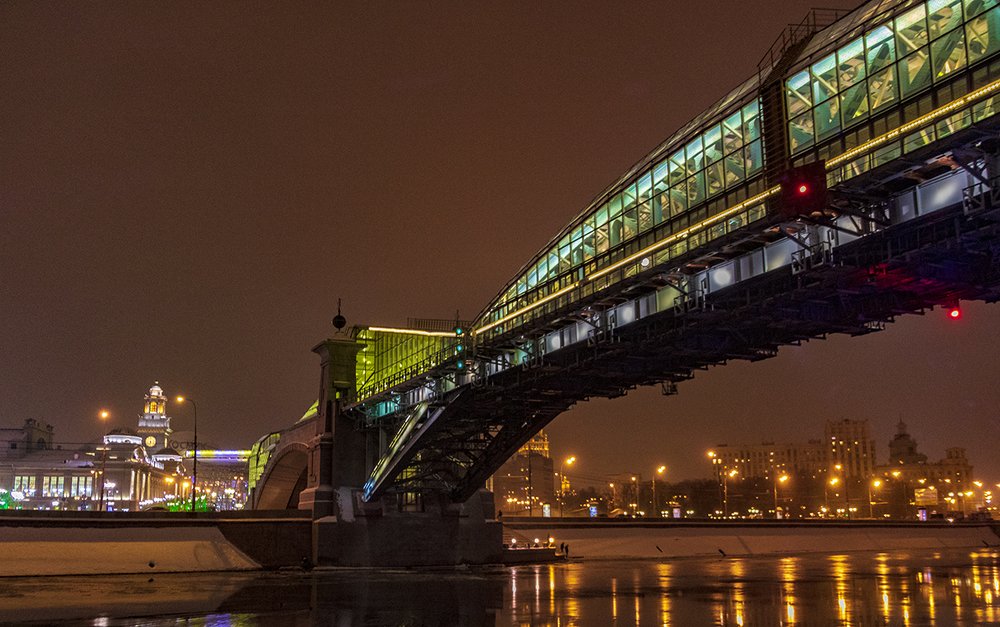 Photograph by Alex Kalpus