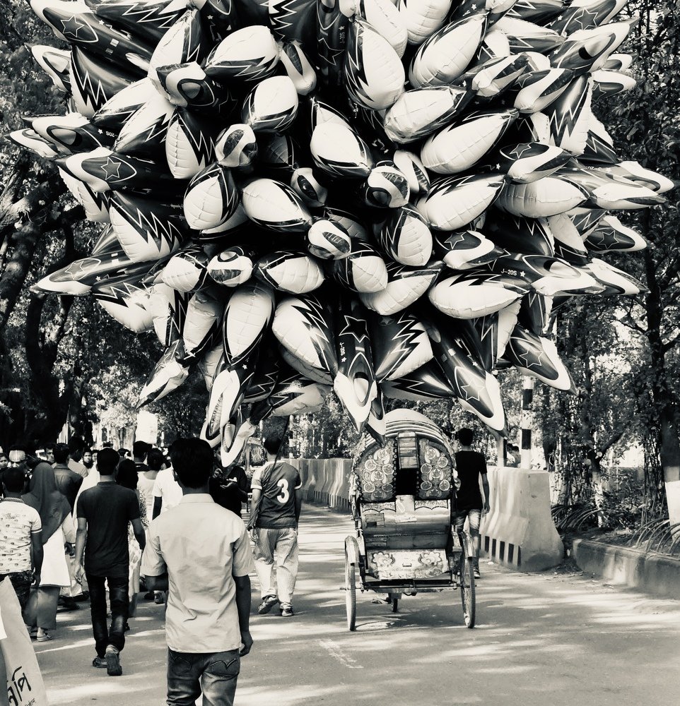 Photograph by Rizwan