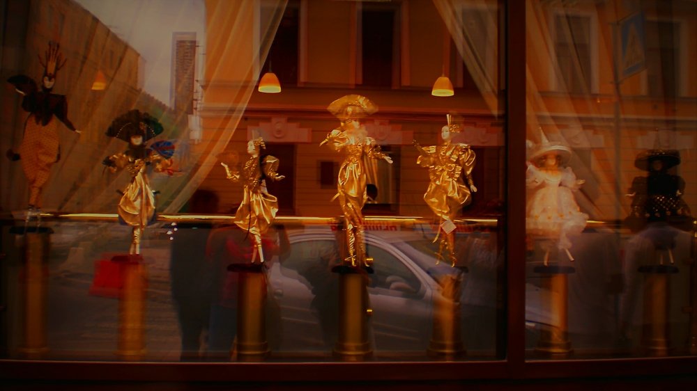 Photograph by Алия Байсыкова