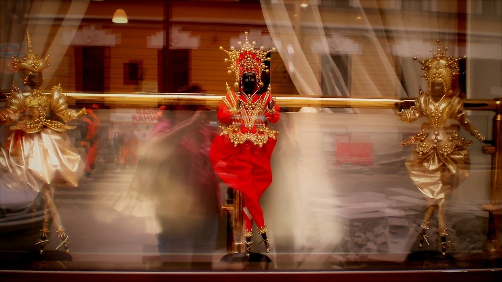 Photograph by Алия Байсыкова